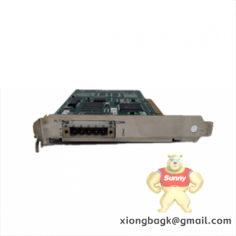 ABB YPQ101A8A Programmable Controller Module, High Precision Automation Control