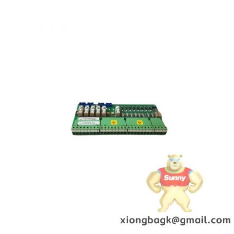 ABB CSH01.1C-ET-EN2-MA1-MD1-L2-S-NN-FW, Industrial Automation Module