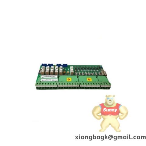 ABB 3BSE005178R0001 Controller for Industrial Automation