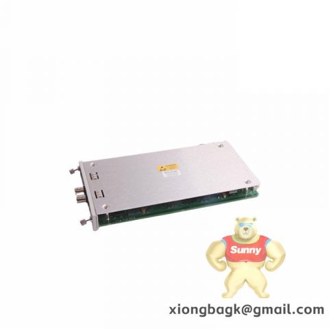 ABB 3HAB4226-1 Industrial Control Module