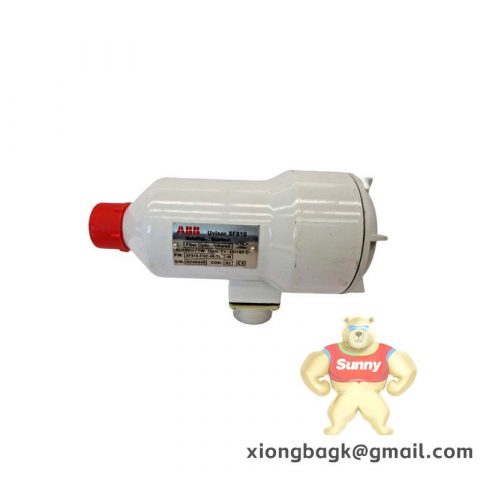 ABB ACS143-2K1-3 Industrial Drive for Textile & Printing Applications