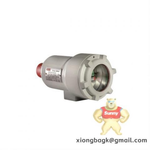 ABB IMAS113 Control Module