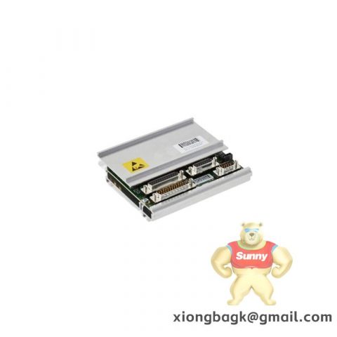 ABB 3HNM 08911-1 Colour Changer, Basic