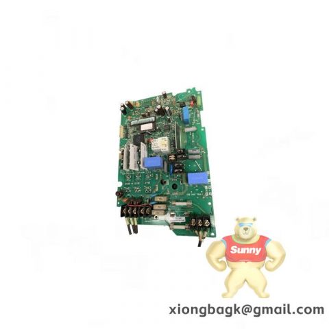 ABB 3HAC1051-1 Control Module