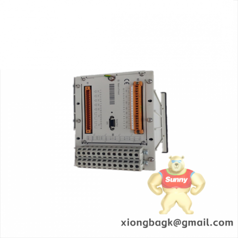 ABB HIEE305111?R0001 Industrial Control Module