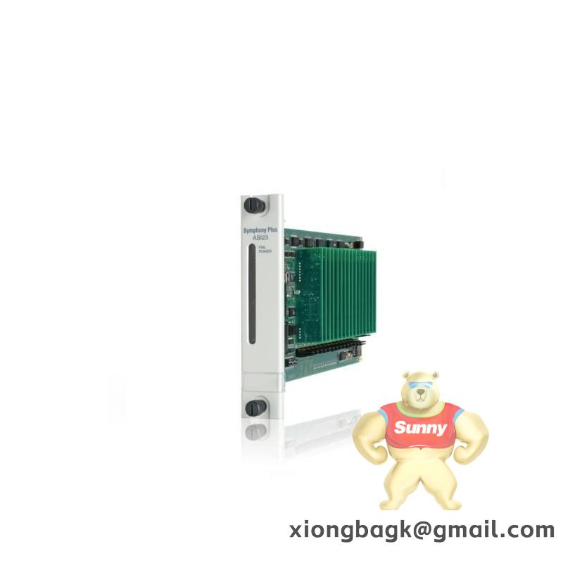 ABB GVC750BE101 Controller for Industrial Automation, Advanced Performance & Reliability