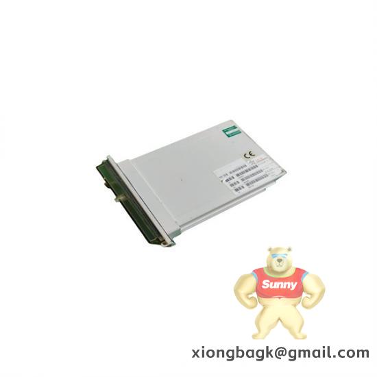 GE EP-1901RSTi-EP 1 Safe Feed-Input Module, 24 VDC