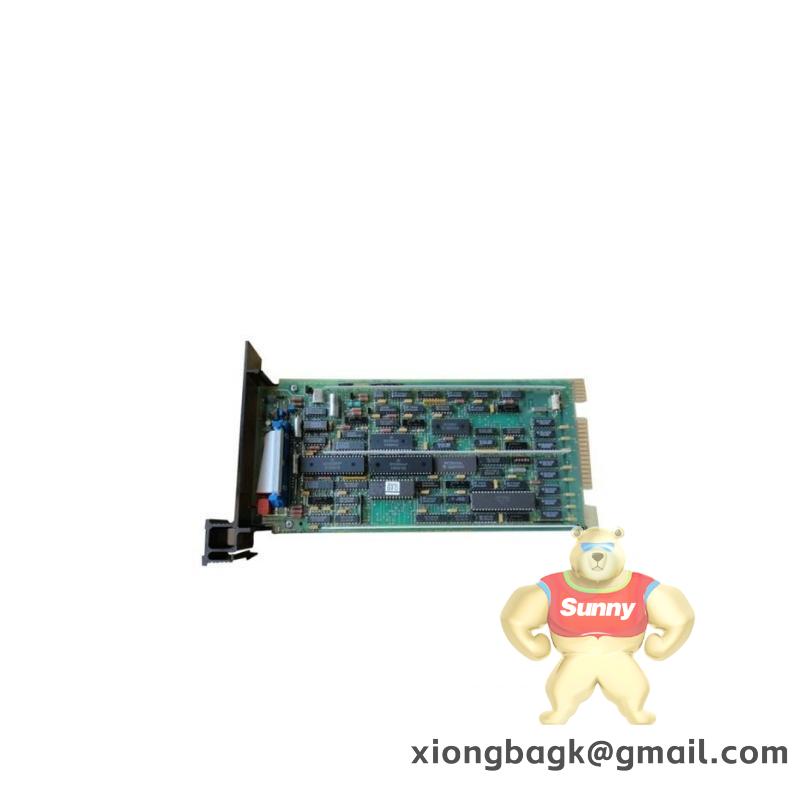 abb_spbrc400_bailey_bridge_controller-1.jpg GE WES5120 2340-21004 Industrial Control Module