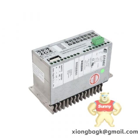 ABB DSQC 350A Control System Module
