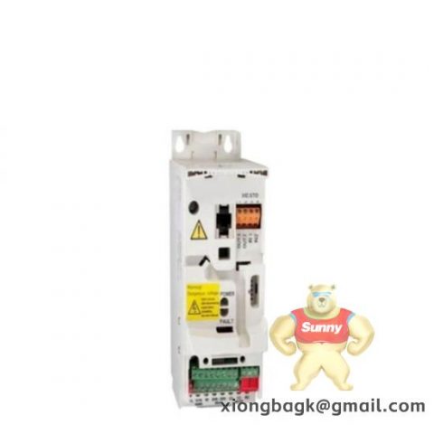ABB TTH300-Y0-F-BS Industrial Control Module