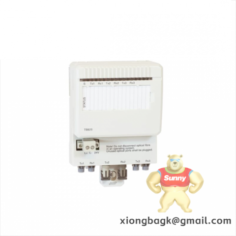 ABB 3HAC7455-1 Industrial Control Module