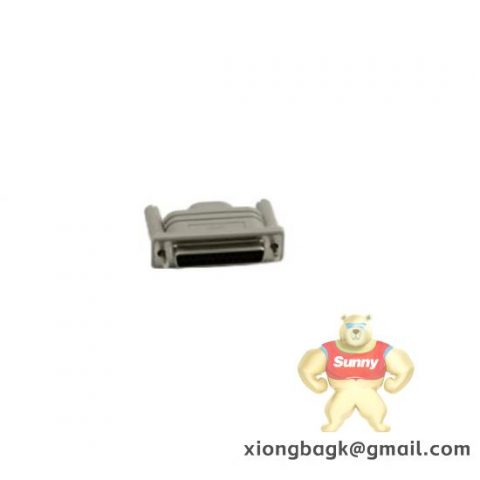 ABB 3HXB1000-427 ADAPTER Industrial Control Module