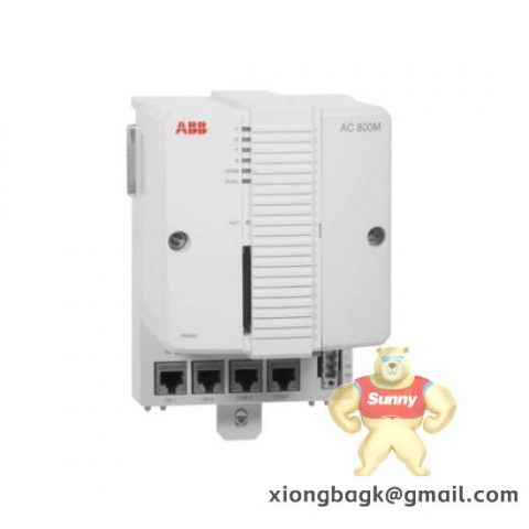 ABB TB852 3BSC950263R1 Industrial Control Module