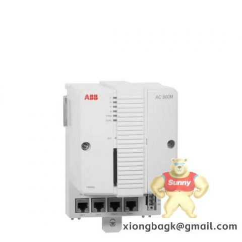 ABB 3BDM000160R1 TB870F Control Terminal Module