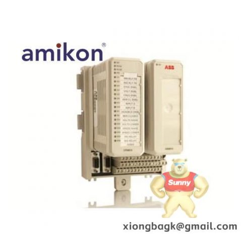 ABB 3HAC3180-1 DSQC373 Industrial Control Module