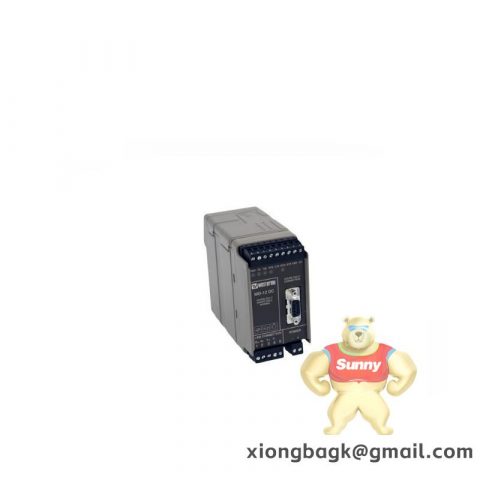 ABB MSK070C-0450-NN-S1-UG1-NNNN High-Performance Servo Drive Module