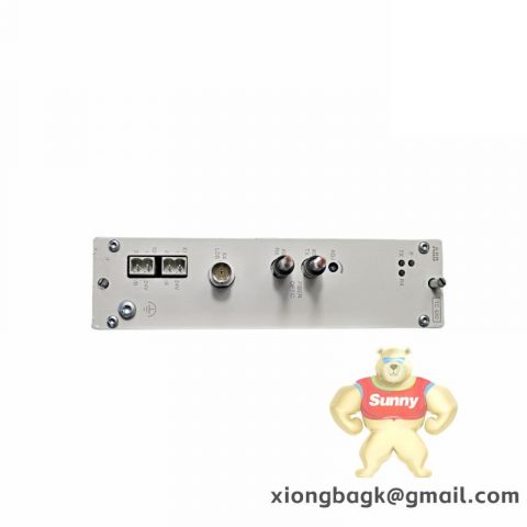 ABB TC630 - 3BSE002253R1: Industrial Control Module