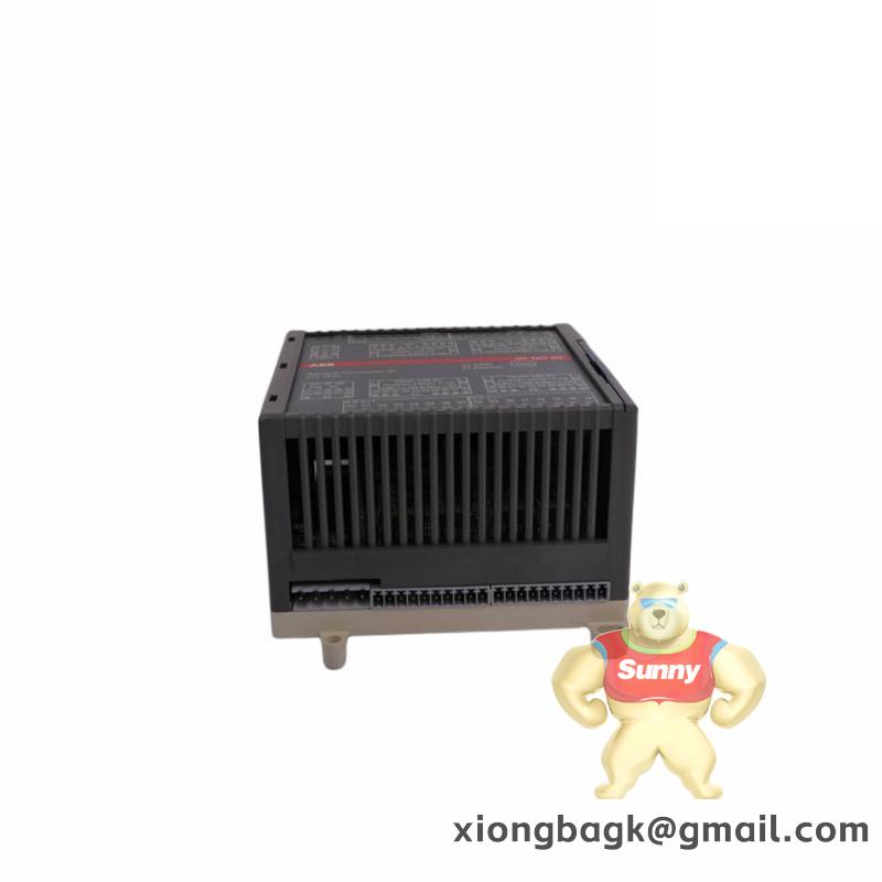 ABB P.11471-0-3011011 Industrial Control Module for Enhanced Efficiency