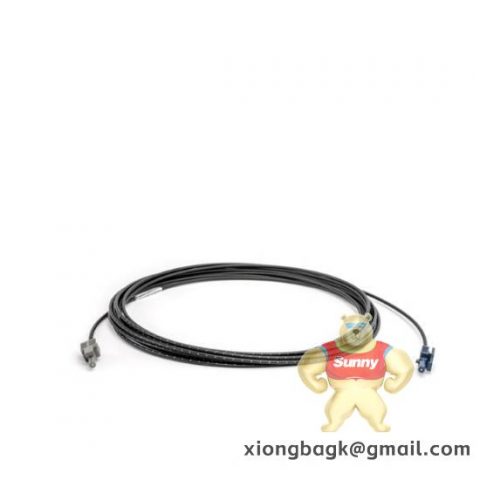 Bently Nevada TK81 Vibratory Monitor for Industrial Automation Control