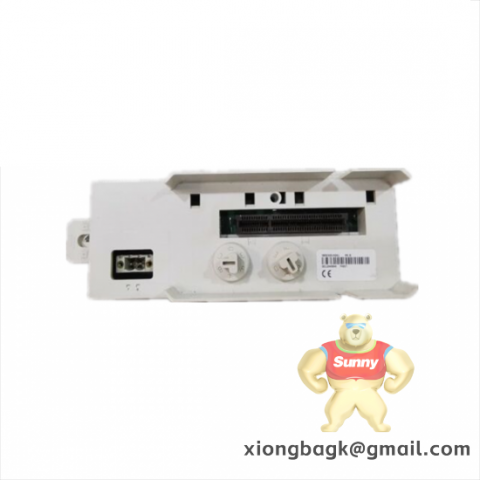 GE DS3800HFXC COMMUNICATION INTERFACE BOARD, Mark IV Turbine Control System, Industrial Applications