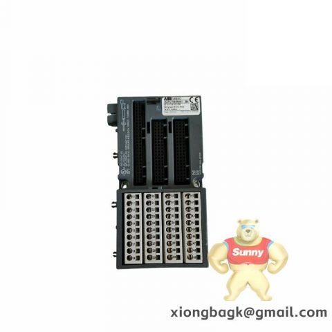 ABB 3HAC5281-1 Industrial Control Module