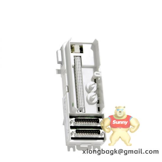 abb_tu819_3bse068891r1_plc_interface_module-1.jpg ZYGO 7702 Second-hand Control Module, High Performance & Reliability