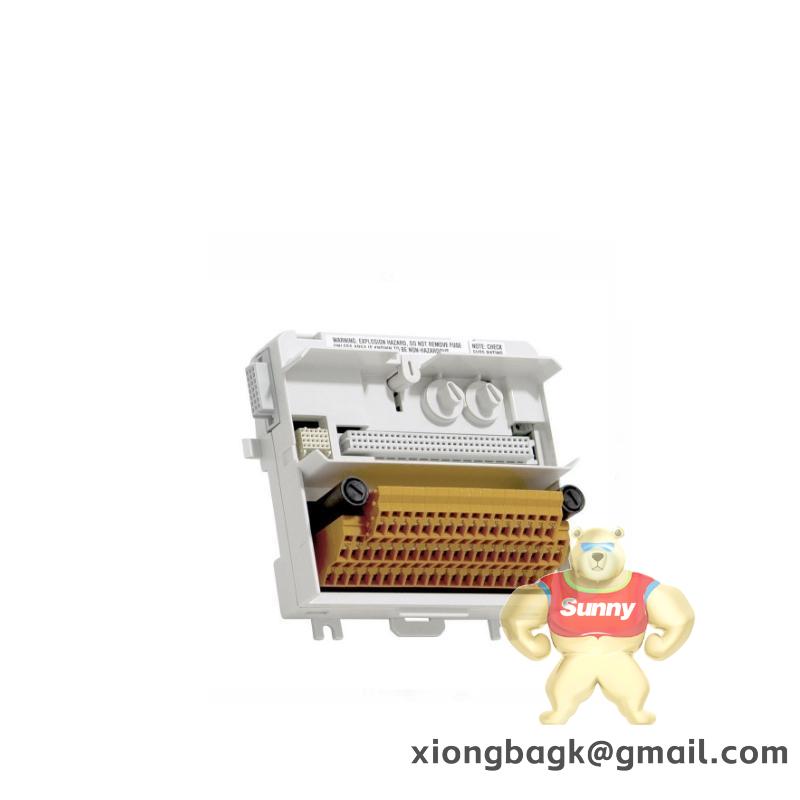 ABB XDD501A101 Multi-Processor and System Platform, Industrial Control Solutions