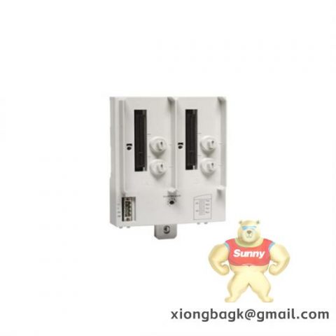 ABB 3BSE020846R1 Programming Language Communication Interface Module