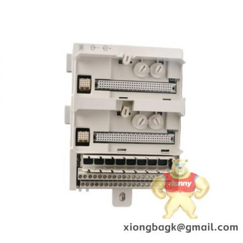 ABB 3BSE019210R5 Industrial Control Module