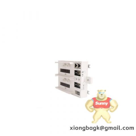 GE 404X737G04L1PL1J Industrial Control Module