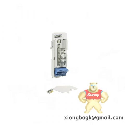 National Instruments USB-4432 Fieldbus Control System, High-Performance Industrial Automation Module