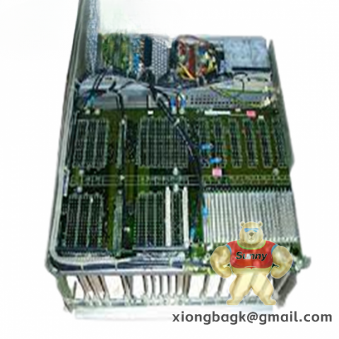 ABB UAD142A01 3BHE012551R0001 Controller - High Performance Industrial Automation Component