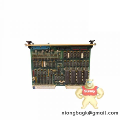 ABB DSAI133K08 Analog Input Module