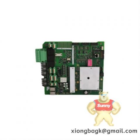 ABB V18345-2020420501 TZIDC Intelligent Positioner, Precise Control for Industrial Applications