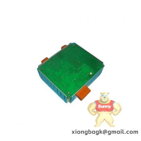 ABB UNS0868B-P Industrial Power Supply Module, Reliable Power Supply Solution