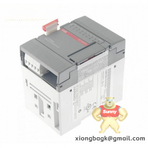 General Electric DCS20-50EM9C Power Module - Control Solutions for Industrial Automation