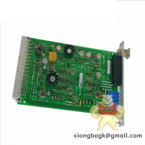 ABB XP01 XP 01 Control Module