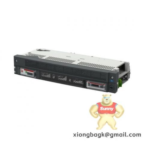 ABB 1TGE120021R0610 Industrial Control HW3 Controller