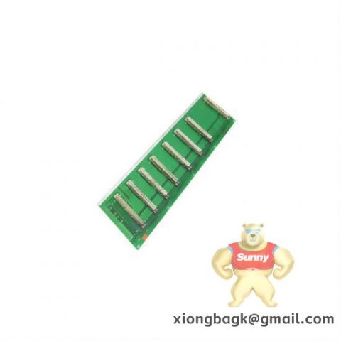 ABB 3HAA3563-ARA Control Module