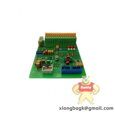 ABB YPG109A Digital Power Module for Industrial Control Systems