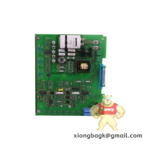 TRICONEX 2351 AI2351 Analog Input Module
