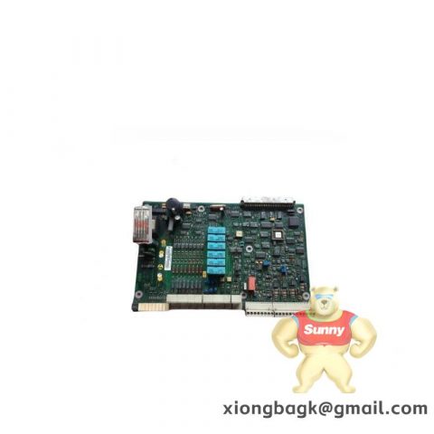 ABB YPQ110A Digital Processor Module for Enhanced Automation Control