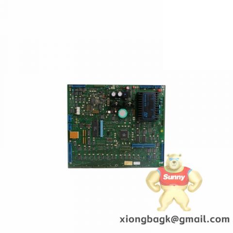 ABB YT204001-KA/5 - Efficient Process Control Module