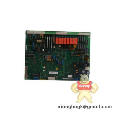 ABB RFO800 Communication Module