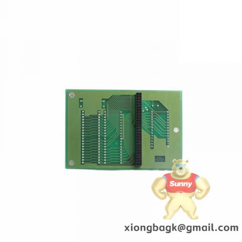 ABB YPR201A YT204001-KE Industrial Control Core Component