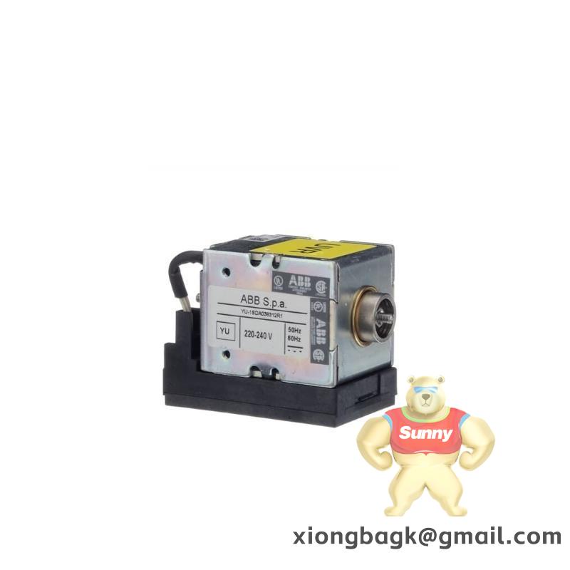 ABB PS3/6 Programmable and Production Cycle Module, High Precision Control Unit