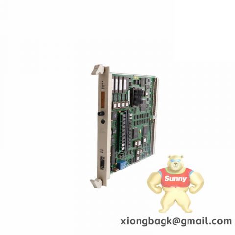 ABB 3HNA012831-001 Industrial Control Module, High Performance & Reliability