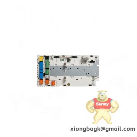 ABB ZCU-12 3AXD50000005751 Industrial Control Module