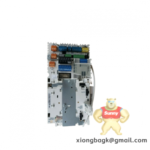ABB TK575V01616M Industrial Control Module