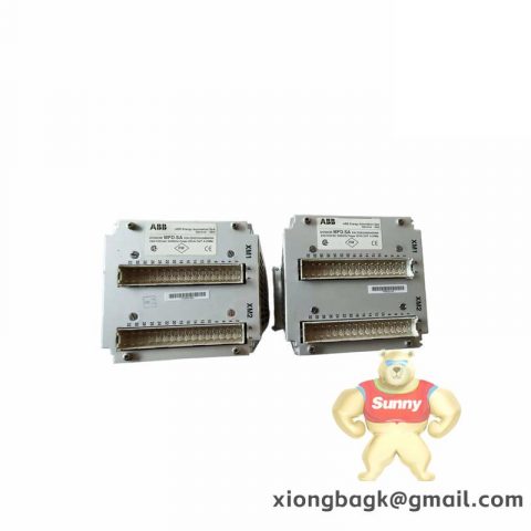 LAM 810-073479-205 High Precision Industrial Control Module